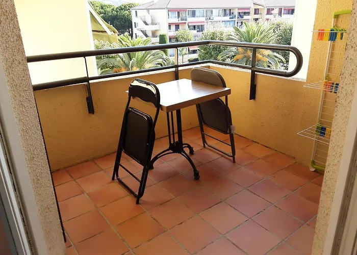 Studio 2 personnes proche des plages et commerces
