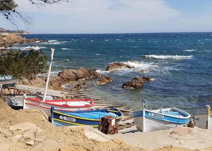 Les Géraniums, bel appartement rénové, proche plage et commerces